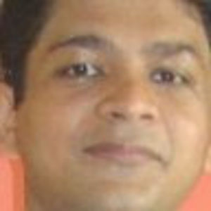 Meet your Posher, Priyank